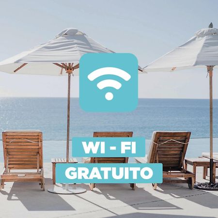 Apartament Tommy 1 Lignano Sabbiadoro Zewnętrze zdjęcie
