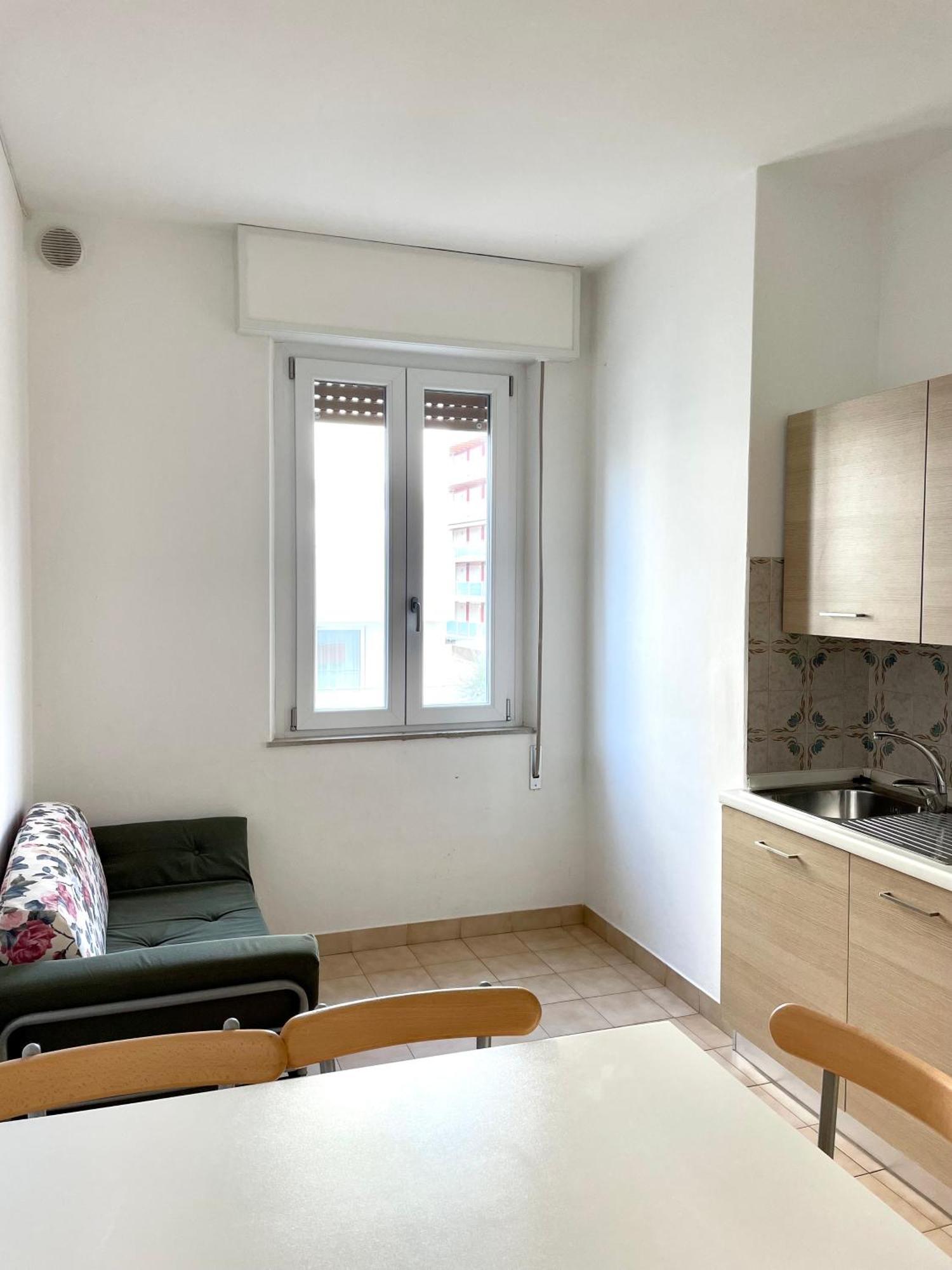 Apartament Tommy 1 Lignano Sabbiadoro Zewnętrze zdjęcie