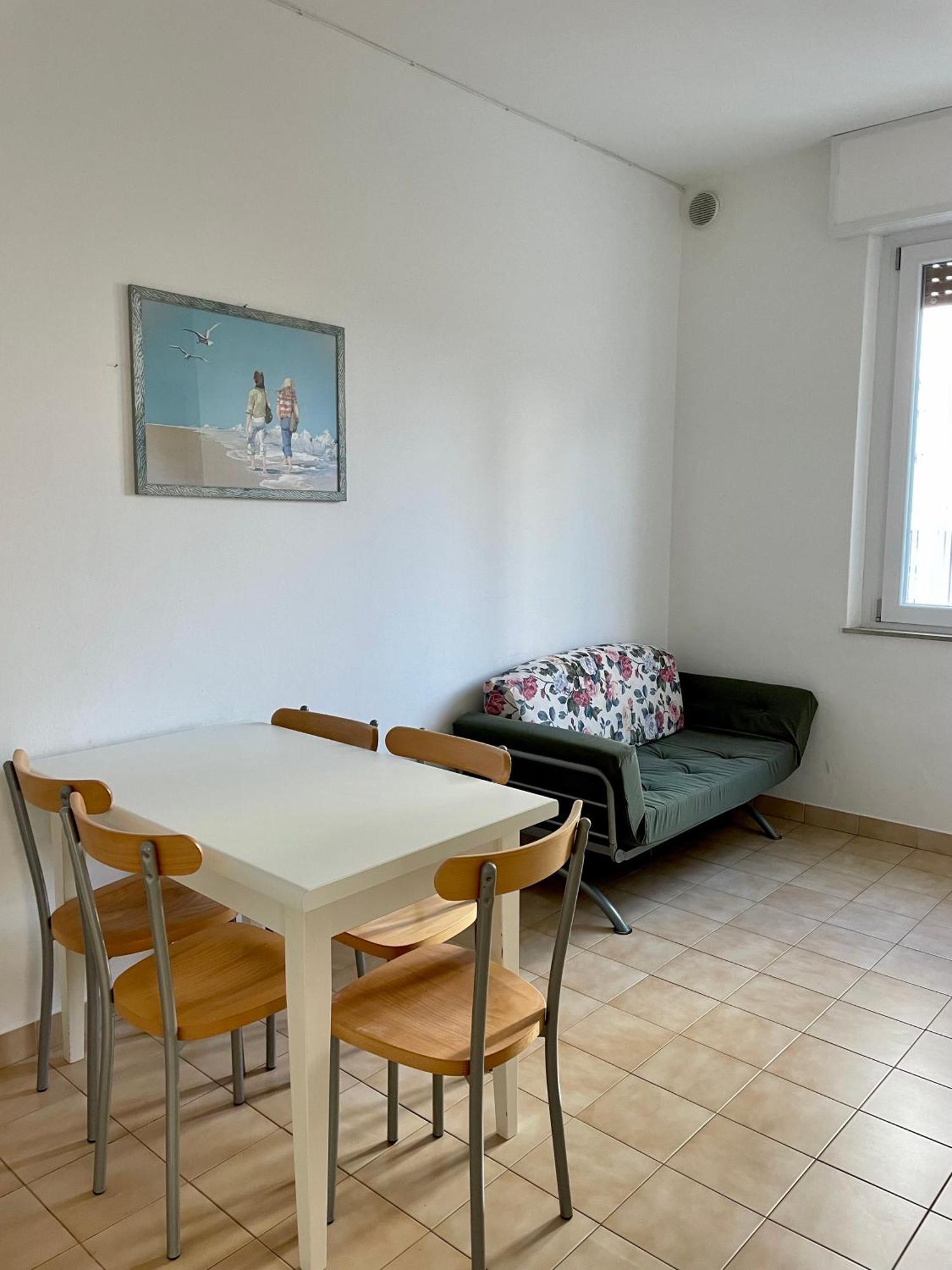 Apartament Tommy 1 Lignano Sabbiadoro Zewnętrze zdjęcie
