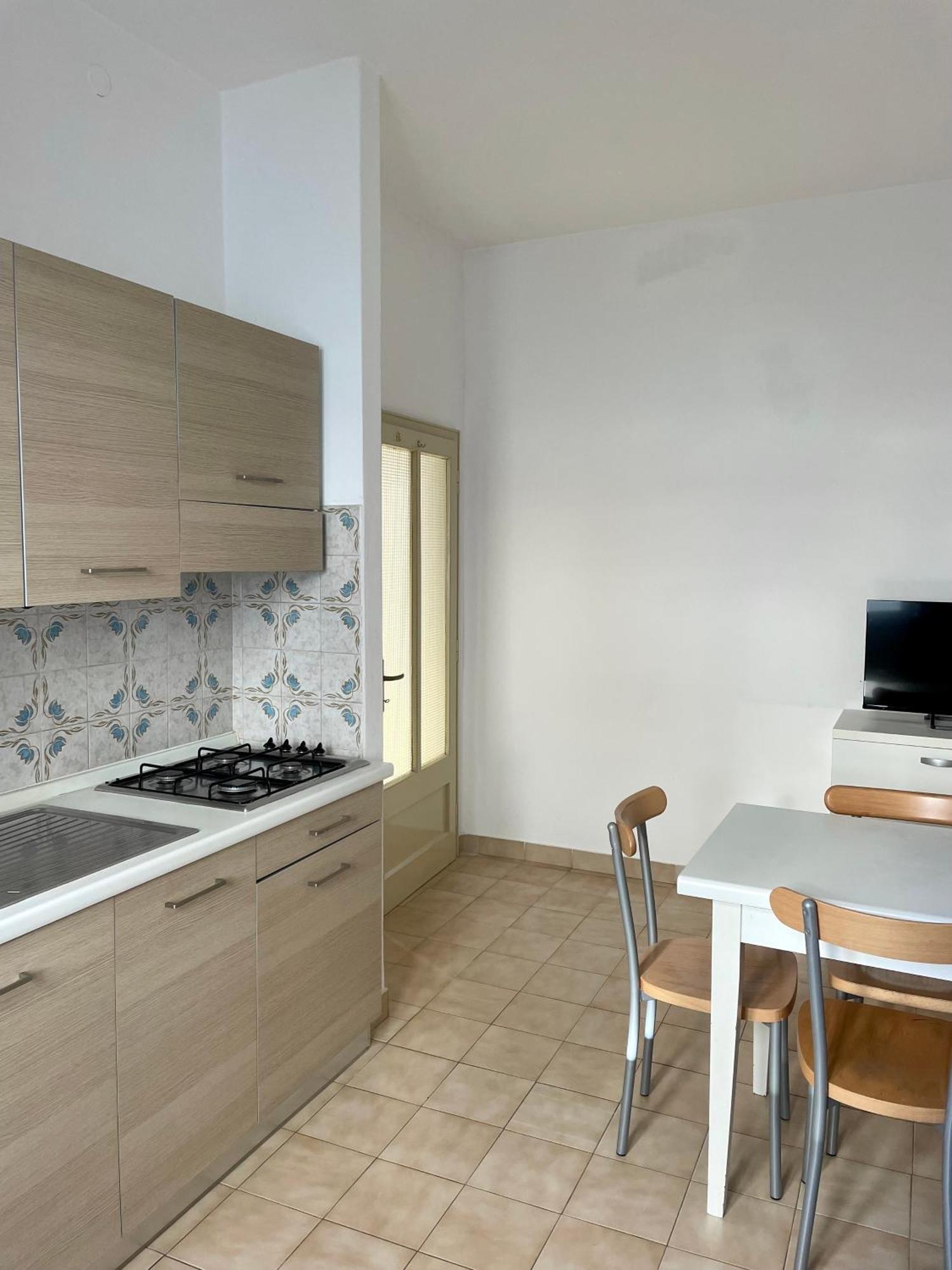 Apartament Tommy 1 Lignano Sabbiadoro Zewnętrze zdjęcie