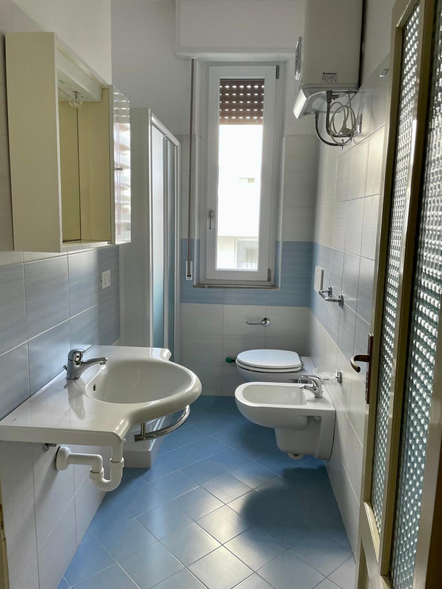 Apartament Tommy 1 Lignano Sabbiadoro Zewnętrze zdjęcie